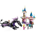 43240 Malefica Drago - Lego