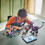 43240 Malefica Drago - Lego