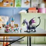 43240 Malefica Drago - Lego