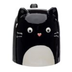 Tazza Sottosopra Gatto - Puckator
