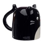 Tazza Sottosopra Gatto - Puckator