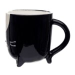 Tazza Sottosopra Gatto - Puckator