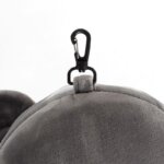 Cuscino da Viaggio con Maschera Elefante - Puckator