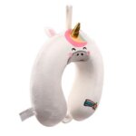 Cuscino da Viaggio Unicorno - Puckator