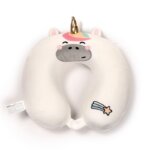 Cuscino da Viaggio Unicorno - Puckator