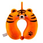 Cuscino da Viaggio Tigre - Puckator