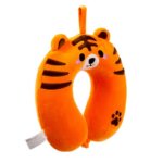 Cuscino da Viaggio Tigre - Puckator