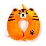 Cuscino da Viaggio Tigre - Puckator