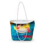 Borsa da Mare in Tela Unicorno - Puckator