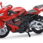 Super Bike Japan 1:32 - New Ray
