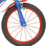 Bici 16'' Spiderman - Huffy