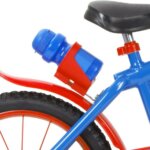 Bici 16'' Spiderman - Huffy