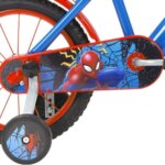Bici 16'' Spiderman - Huffy