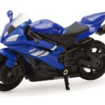 Super Bike Japan 1:32 - New Ray
