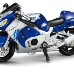 Super Bike Japan 1:32 - New Ray