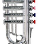 Tromba a 4 Pistoni - Bontempi