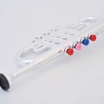 Tromba a 4 Pistoni - Bontempi