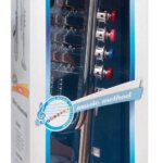 Tromba a 4 Pistoni - Bontempi