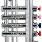 Tromba a 4 Pistoni - Bontempi