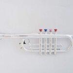 Tromba a 4 Pistoni - Bontempi