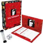 Saltinmente - Hasbro