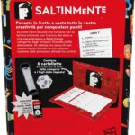 Saltinmente - Hasbro
