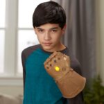 Il Guanto dell Infinito - Hasbro