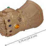 Il Guanto dell Infinito - Hasbro