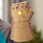 Il Guanto dell Infinito - Hasbro