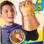 Il Guanto dell Infinito - Hasbro
