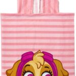 Poncho Paw patrol - Cerdà