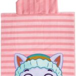 Poncho Paw patrol - Cerdà