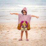 Poncho Paw patrol - Cerdà