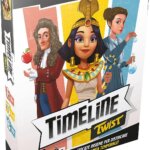 Timeline Twist - Asmodee