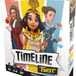 Timeline Twist - Asmodee