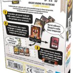 Timeline Twist - Asmodee