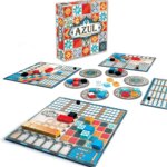 Azul - Asmodee