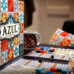 Azul - Asmodee