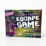 Il Mio Primo Escape Game La foresta magica - Asmodee