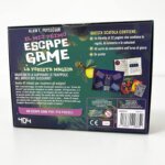 Il Mio Primo Escape Game La foresta magica - Asmodee