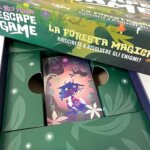 Il Mio Primo Escape Game La foresta magica - Asmodee