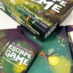 Il Mio Primo Escape Game La foresta magica - Asmodee