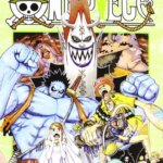 One Piece Eiichiro Oda 49 - Star Comics