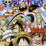 One Piece Eiichiro Oda 51 - Star Comics