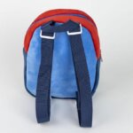 Zainetto Asilo Peluche Spidey - Cerdà