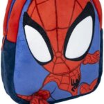 Zainetto Asilo Peluche Spidey - Cerdà