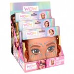 Kit Gemme da Viso Wow Generation - Kids