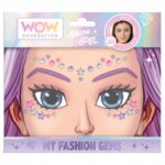 Kit Gemme da Viso Wow Generation - Kids