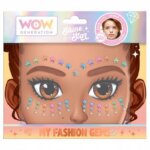 Kit Gemme da Viso Wow Generation - Kids
