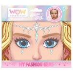 Kit Gemme da Viso Wow Generation - Kids